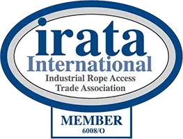 IRATA Logo