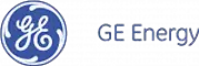 GE ENERGY Logo