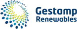 Gestamp Logo