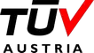 TUV Austria Logo